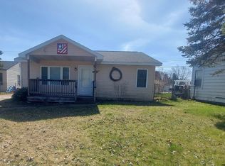 317 State St SW, Oscoda, MI 48750