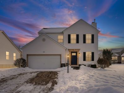 4464 Newcastle Cv, Brunswick, OH, 44212