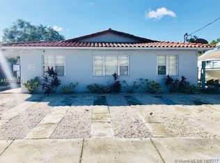 1160 SW 12th St, Miami, FL 33129