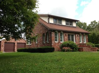 1165 Mount Jackson Rd, New Castle, PA 16102