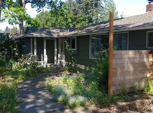 995 Sherwood Pl #1, Eugene, OR 97401