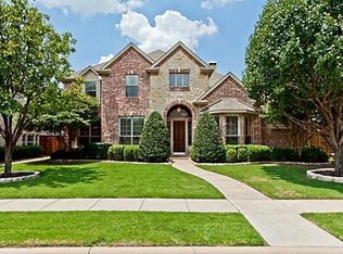 2125 Estes Park Dr, Allen, TX 75013