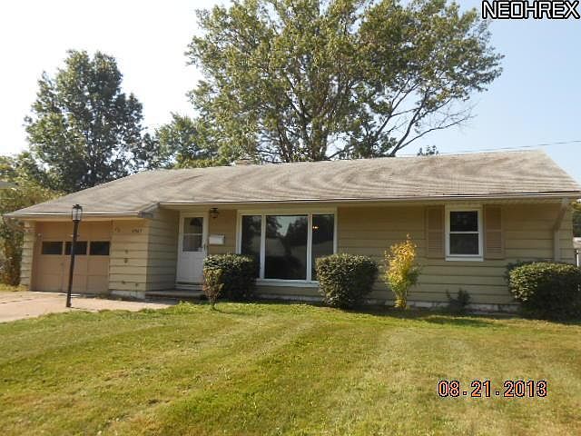 1st image of 9967 Newkirk Dr