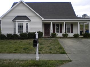 4108 Grandover Dr, Raleigh, NC 27610