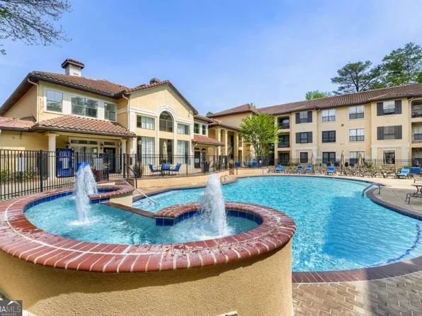 3777 Peachtree Rd NE APT 1205, Atlanta, GA 30319