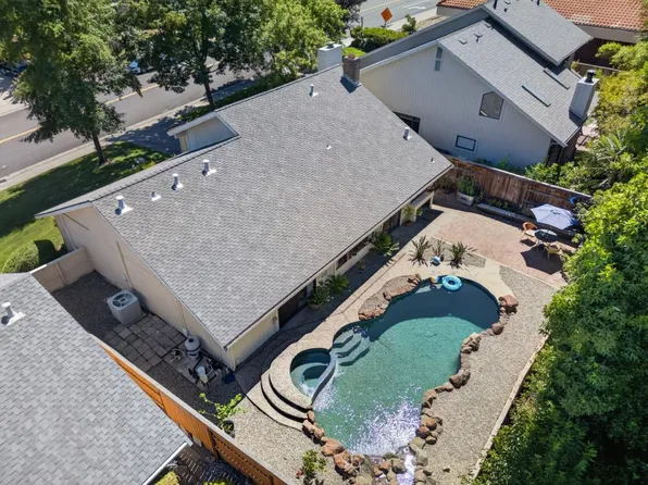 7917 Wildridge Dr, Fair Oaks, CA 95628