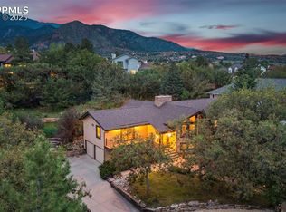 506 Orion Pl, Colorado Springs, CO 80906