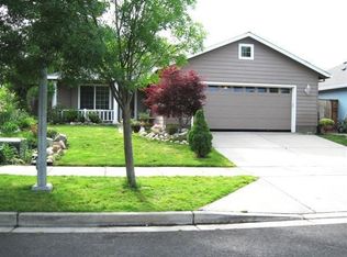 1726 Alexis Way, Medford, OR 97501