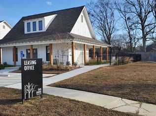 Oak Grove Townhomes, Prairieville, LA 70769
