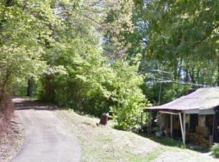 202 Webber Ln, Clinton, TN 37716