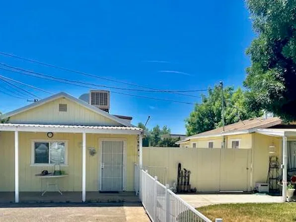 905 Victory Street, Porterville, CA 93257
