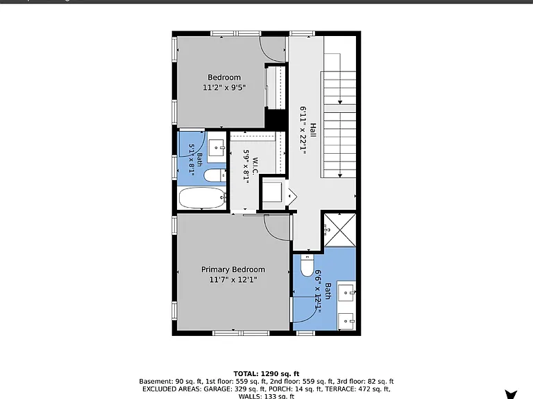 3348 W 17th Ave — Photo 36