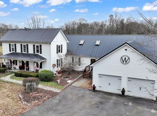 243 Bowmantown Rd, Jonesborough, TN 37659