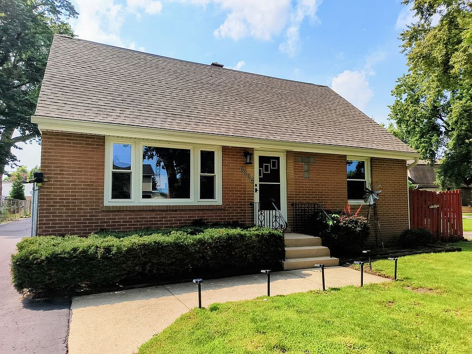 1st image of 6806 Maple Ct