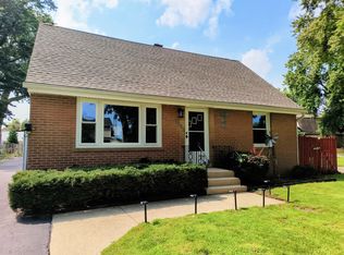 6806 Maple Ct, Bridgeview, IL 60455