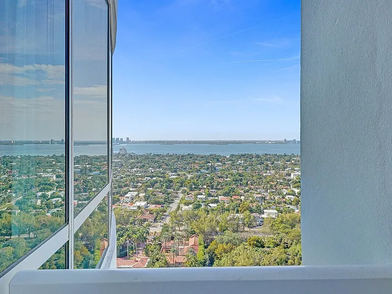 Window View
