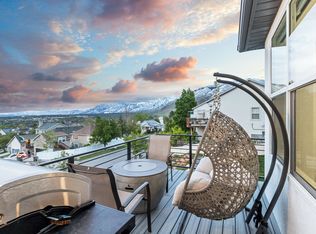 919 E Rocky Mouth Ln, Draper, UT 84020