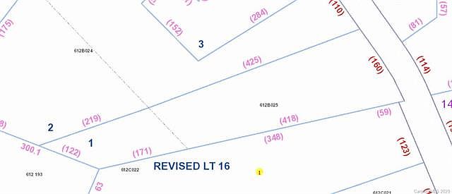 2nd image of 241 Bluff Ln #1