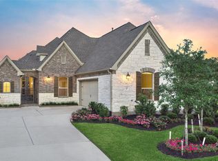 22 Peace Tree Way, Tomball, TX 77375