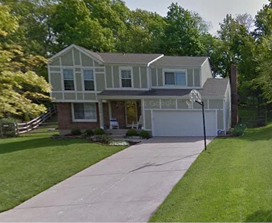 5252 Cotton Mill Ct photo 1