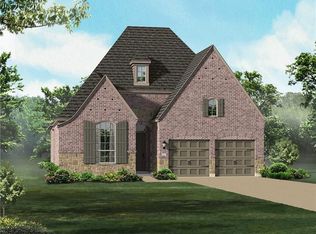 3932 River Bend St, McKinney, TX 75071