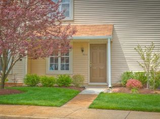 501 Ralston Dr, Mount Laurel, NJ 08054