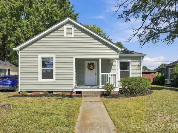 1006 W C St, Kannapolis, NC 28081