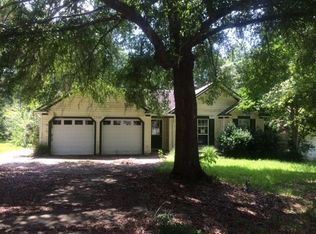 1230 Lovers Ln, Tallahassee, FL 32317