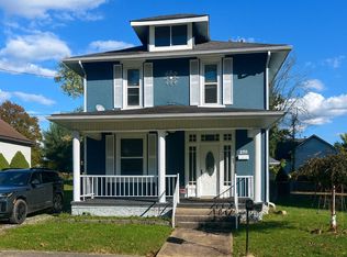 220 Davisson St, Bridgeport, WV 26330