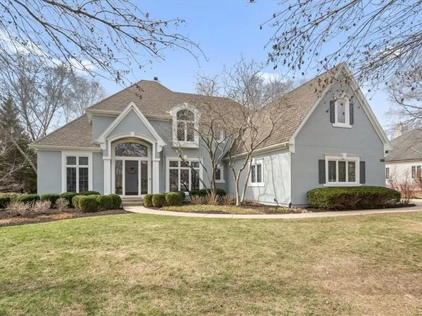 14104 Bluejacket St, Overland Park, KS 66221