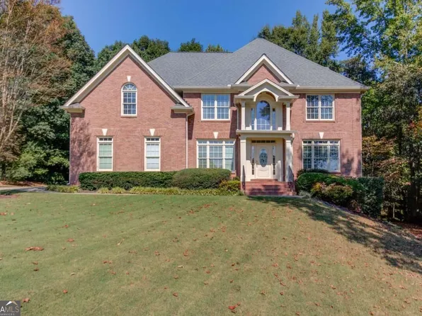 4121 Holcomb Creek Dr, Buford, GA 30519