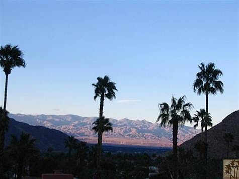 The incredible view from your back patio