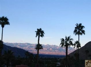 3650 E Bogert Trl UNIT A, Palm Springs, CA 92264
