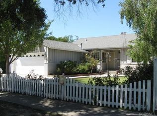 8051 Garden Grove Ave, Reseda, CA 91335