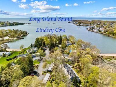 12 Castle Rock #12, Branford, CT, 06405