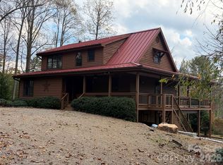 60 Splendor Way, Green Mountain, NC 28740