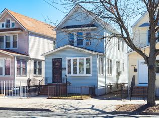 14538 111th Ave, Jamaica, NY 11435