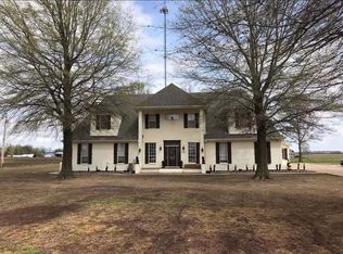 3262 State Highway 147 S, Proctor, AR 72376