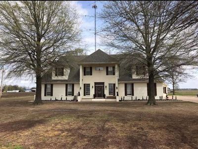 3262 State Highway 147 S, Proctor, AR, 72376