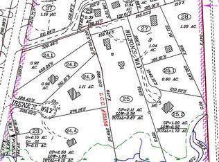 20 Wiltons Way, Wellfleet, MA 02667