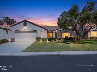 1265 Quicksilver Way, Mesquite, NV 89027