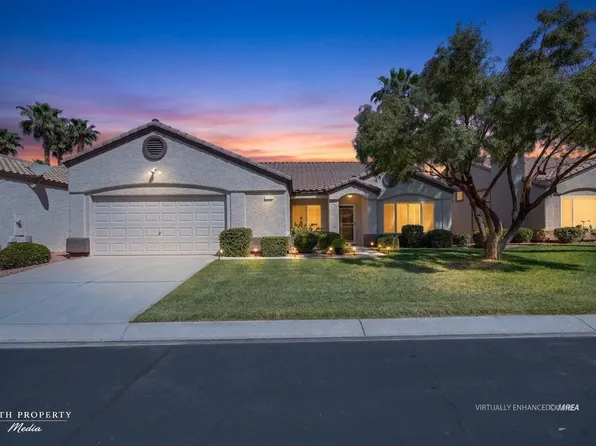 1265 Quicksilver Way, Mesquite, NV 89027