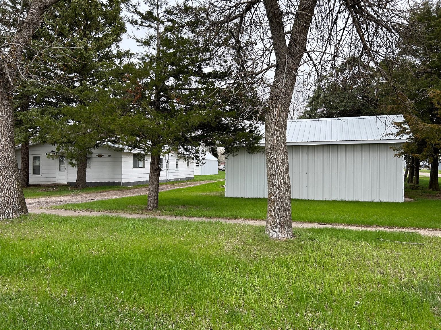 810 Leola Ave, Leola, SD 57456 MLS 11276208 Zillow