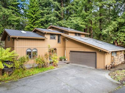 4020 Campton Rd, Eureka, CA, 95503