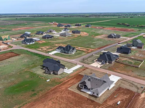 2340 Hawks Haven Dr, Guthrie, OK 73044