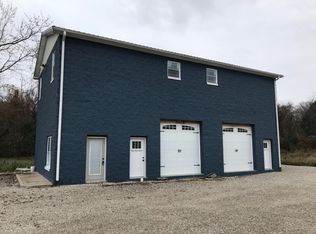 113 Lester St, Berea, KY 40403