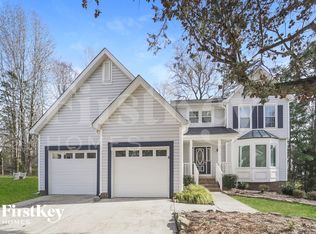 9600 Runswyck Ct, Charlotte, NC 28269