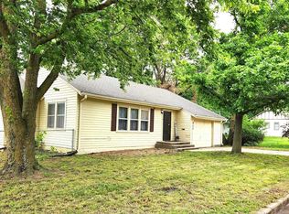 511 Myrtle St, Newton, KS 67114