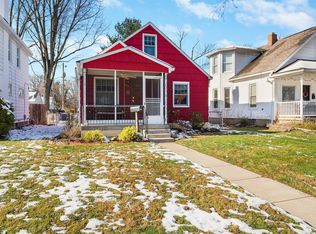 3113 Summit St, Columbus, OH 43202