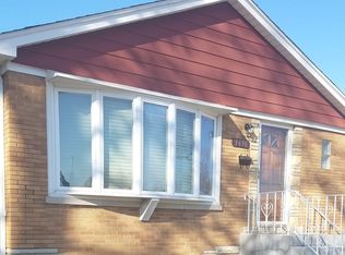 3636 W 84th Pl, Chicago, IL 60652